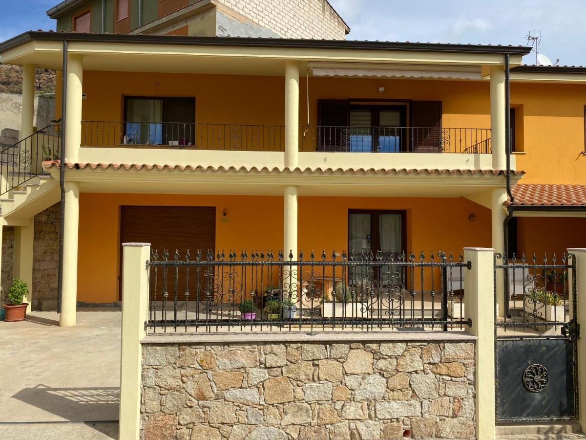 Naracauli Bed & Breakfast Magazzini  Exterior photo